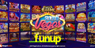 Bônus Generosos e Exclusivos no funup para Você!